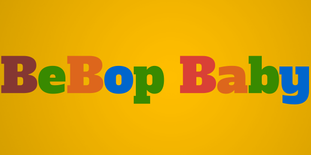 BeBop_Baby's profile banner image