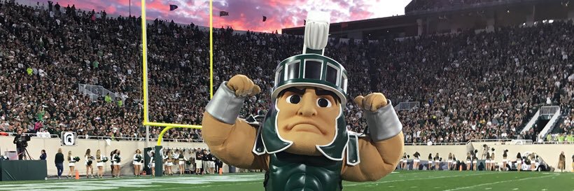 Philly_Spartans's profile banner image