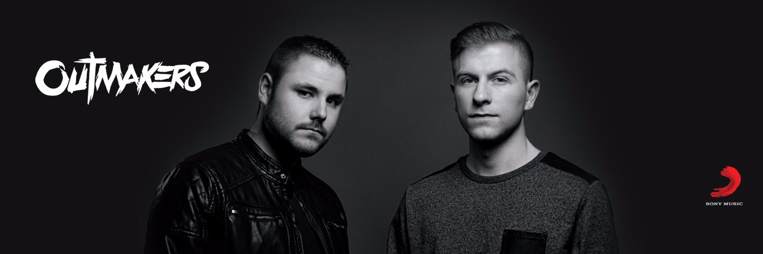 Outmakers's profile banner image