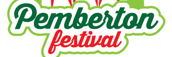 Pemberton Festival Profile Banner