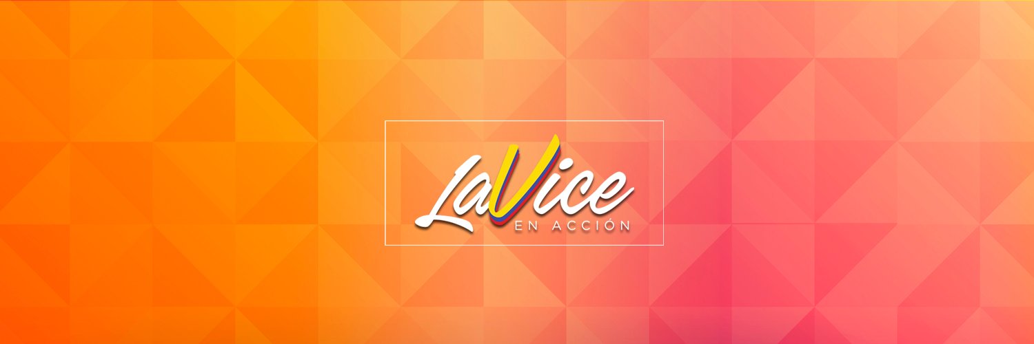 ViceEnAccion's profile banner image