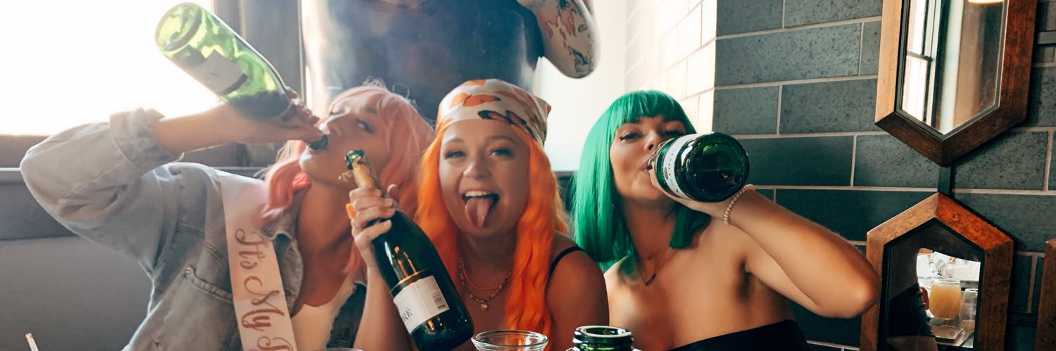 maddianneee's profile banner image