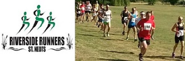 runnersStNeots Profile Banner