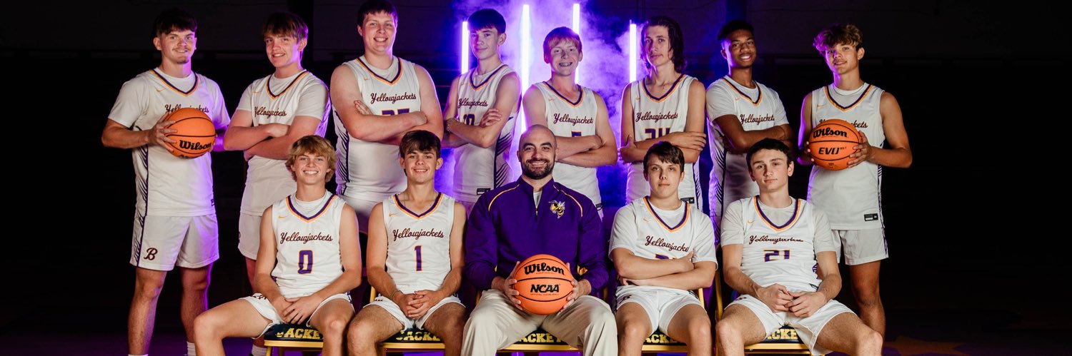 Chase Halbrook banner