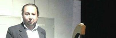 SANTOMAG's profile banner image