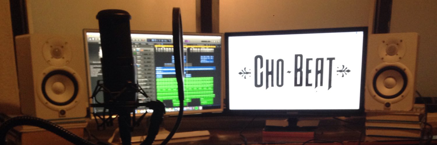 ChoBeatOficial's profile banner image