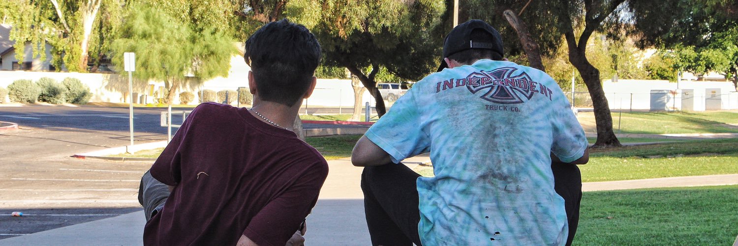 Safaribobby's profile banner image