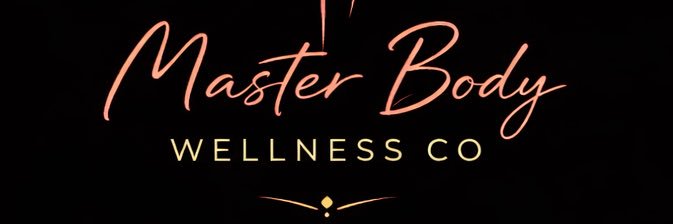 The Master Body/Wellness Co. banner
