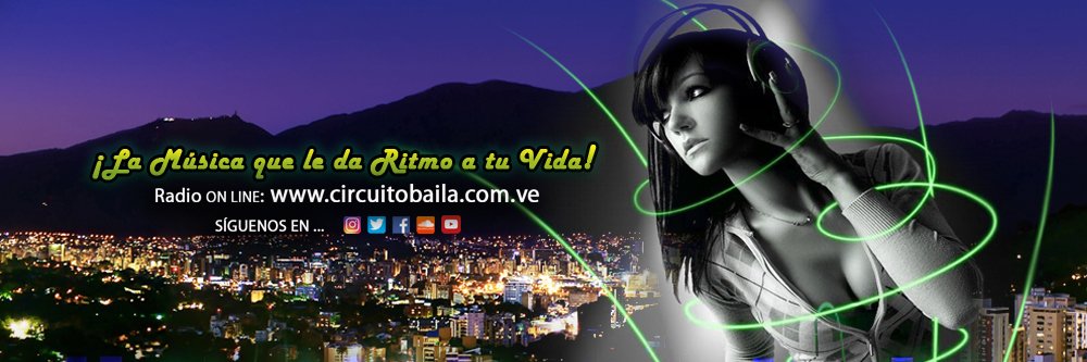 BAILA 102.7 FM banner