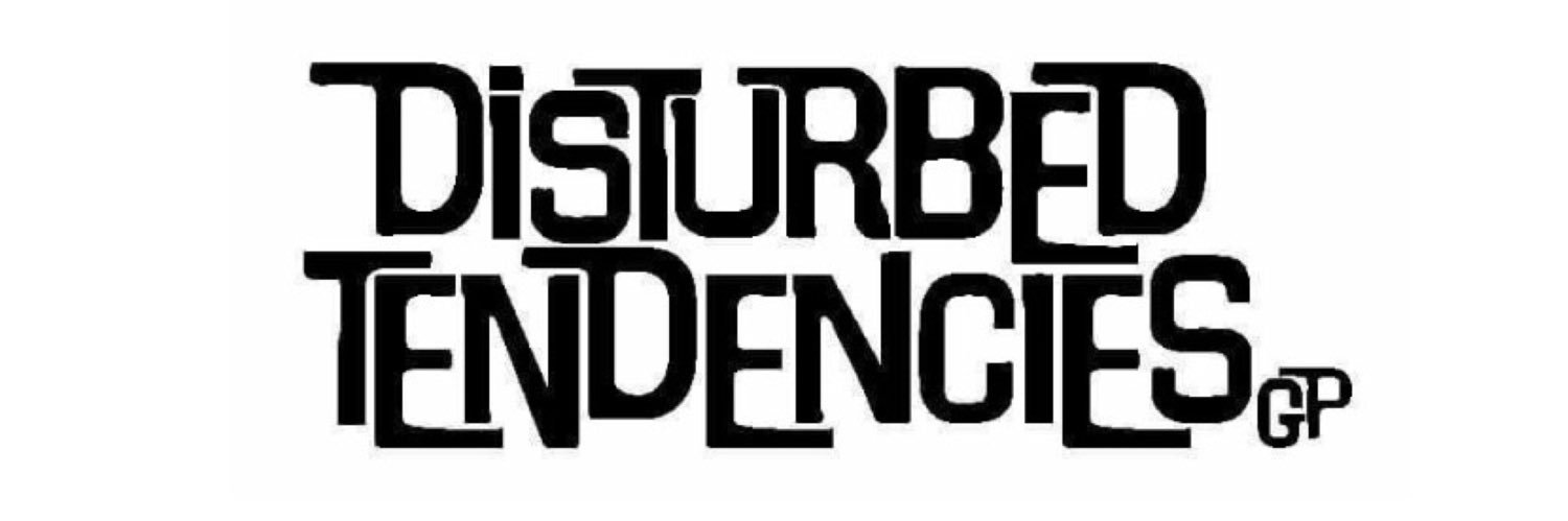 DisturbedTend's profile banner image