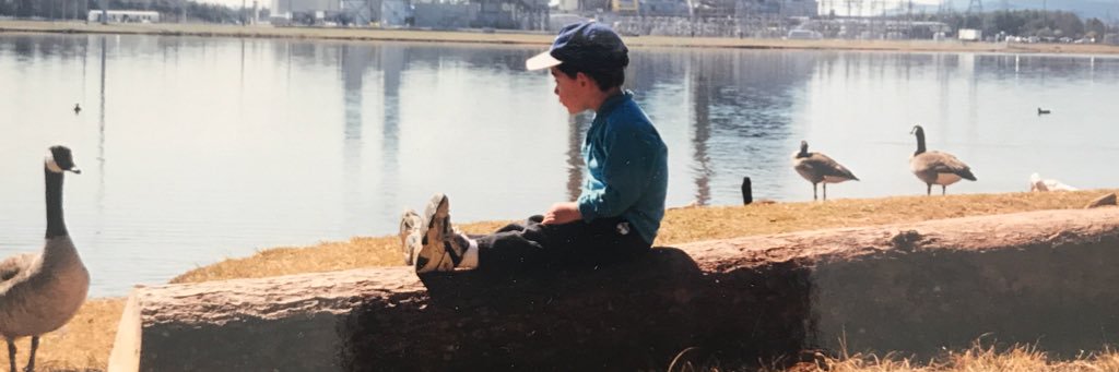 The_Bo_Parris's profile banner image