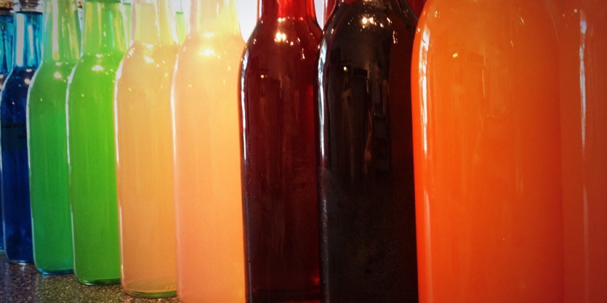VicSodaWorks's profile banner image
