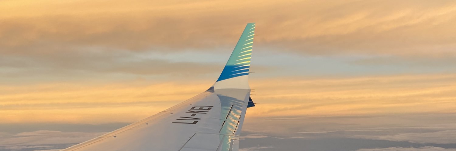 AriGimenezOk's profile banner image