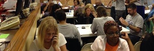 Texas SD23 Dems banner