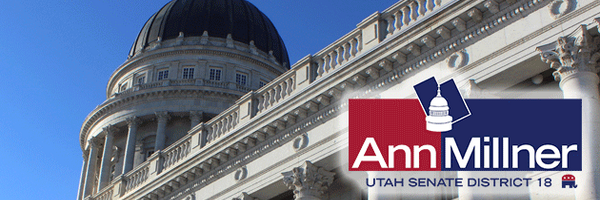 annmillner Profile Banner