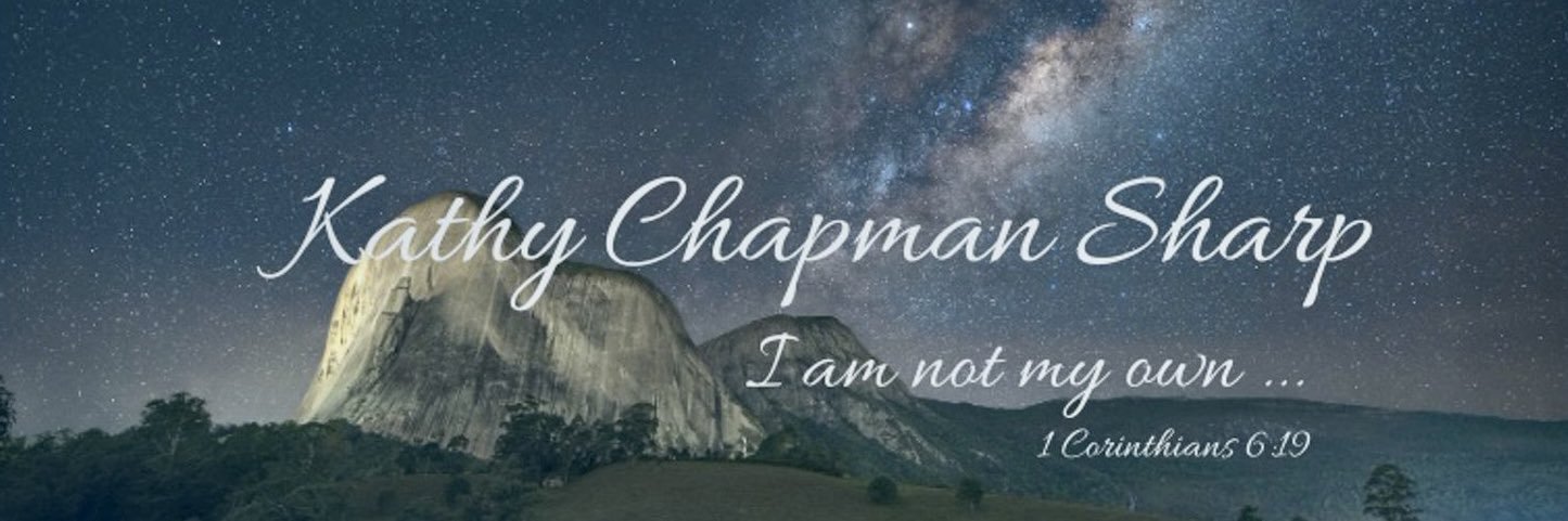 chapmansharp's profile banner image
