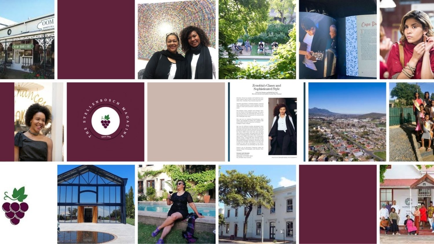 stellenboschmag's profile banner image