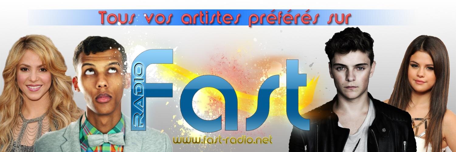 Fast-Radio Fm banner