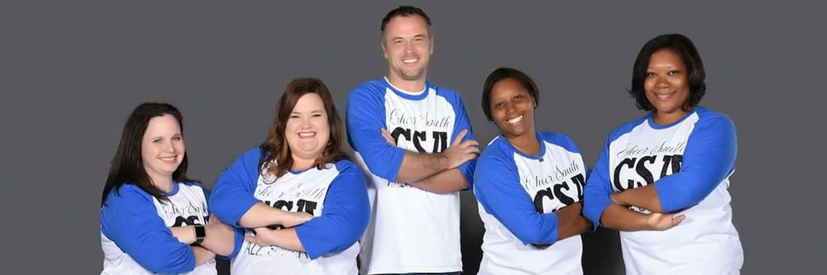 cheer_south's profile banner image