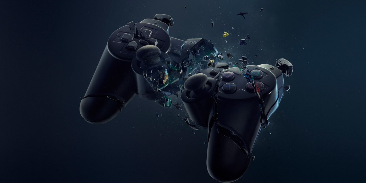 BearController's profile banner image