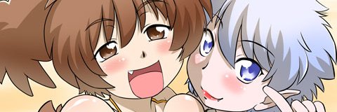 みた森＠謎の会 banner