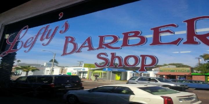 drbarbersd's profile banner image