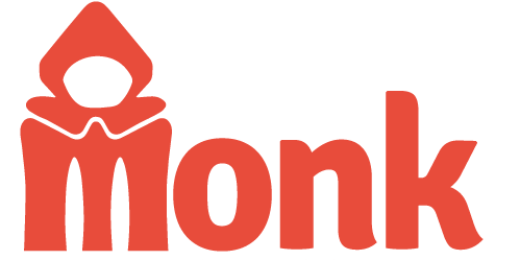 MonkSocial's profile banner image