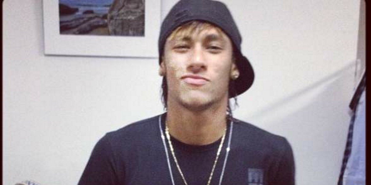neymar_lovers's profile banner image