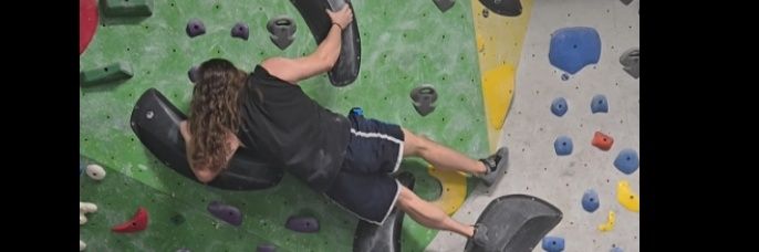 Nick, The Erstwhile banner