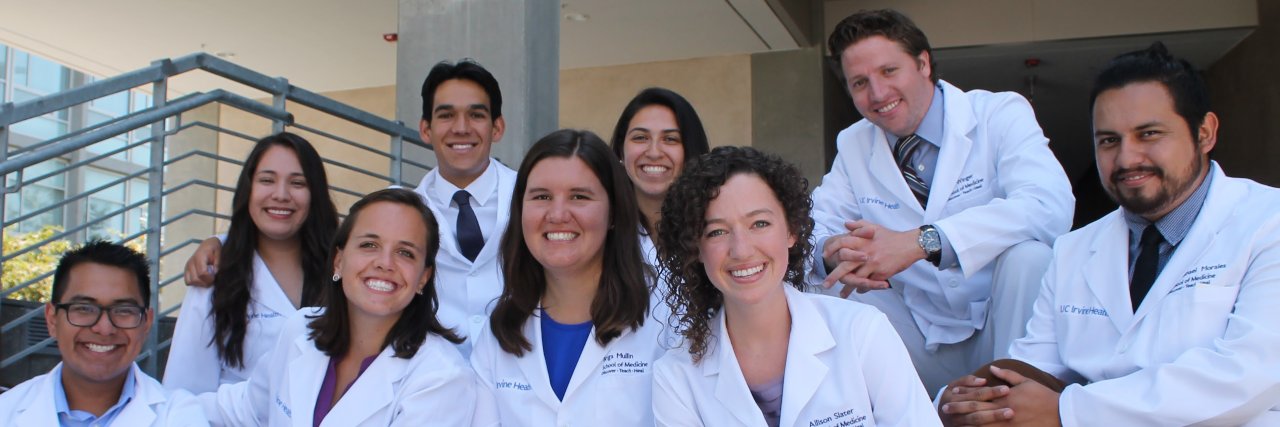 UC Irvine PRIME-LC banner