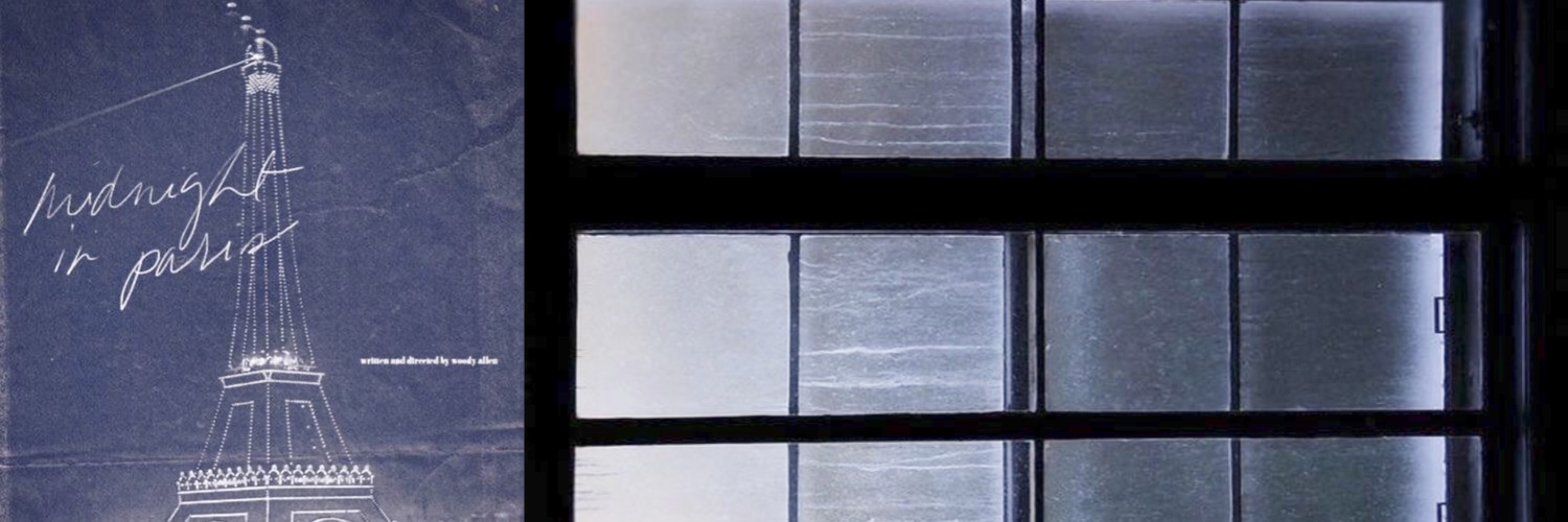 JULY. banner