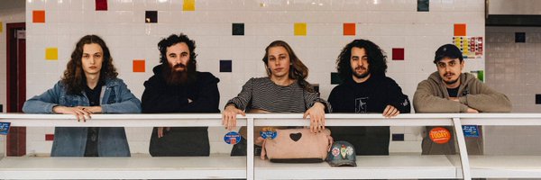 TheLukewarm888 Profile Banner