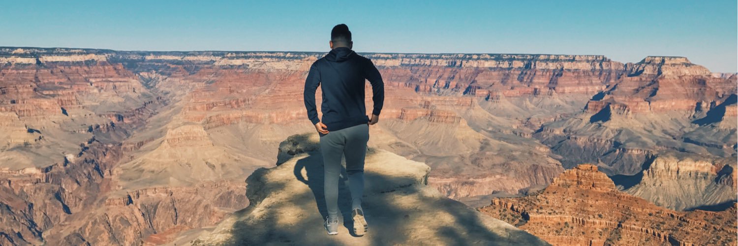 Javi31280's profile banner image