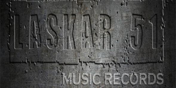 Prondy 51 Records banner