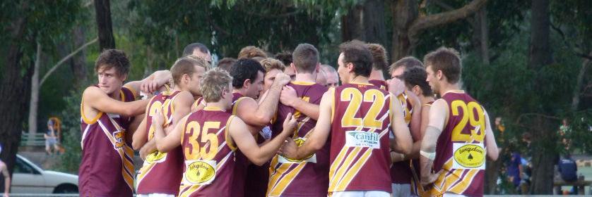 NunawadingFC's profile banner image