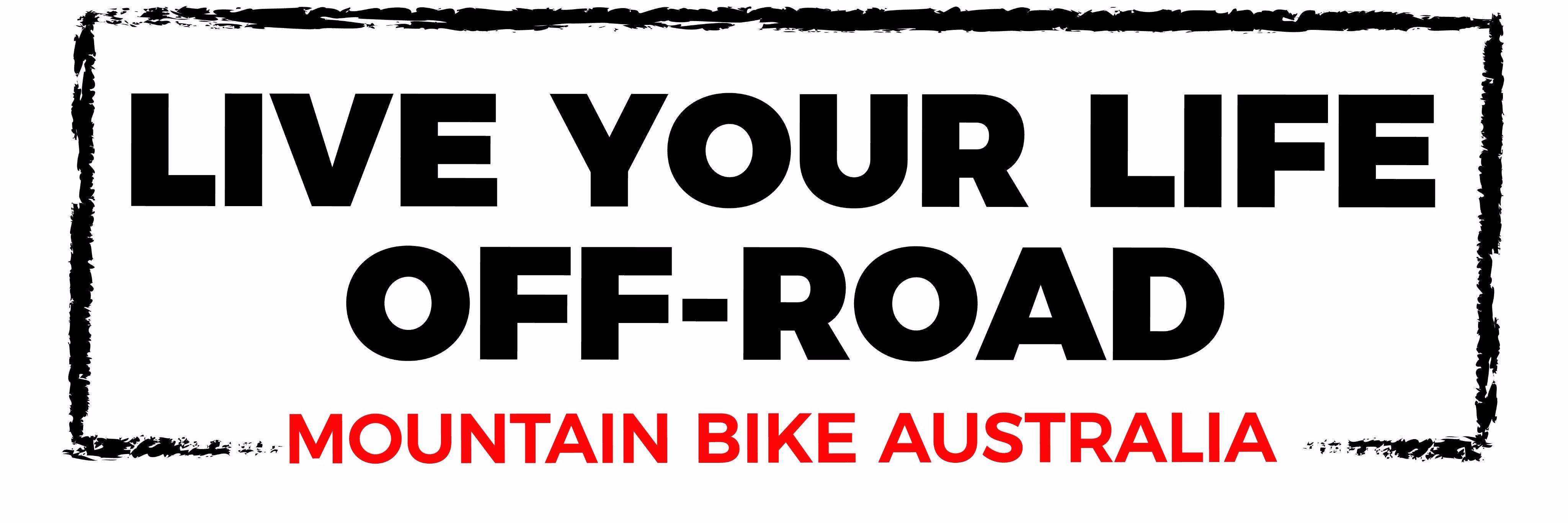 Mountain Bike Aust. banner