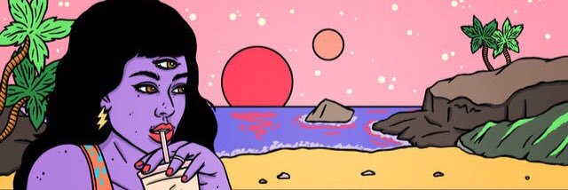 kariahxo's profile banner image
