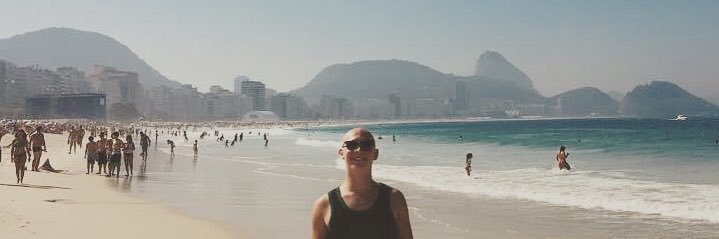 oggie509's profile banner image