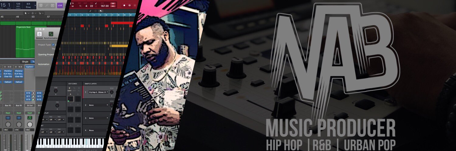 NABSTL's profile banner image
