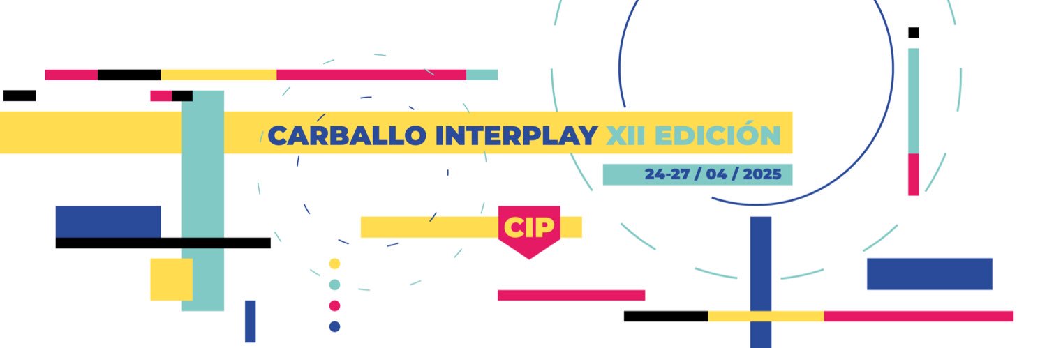 Carballo Interplay banner
