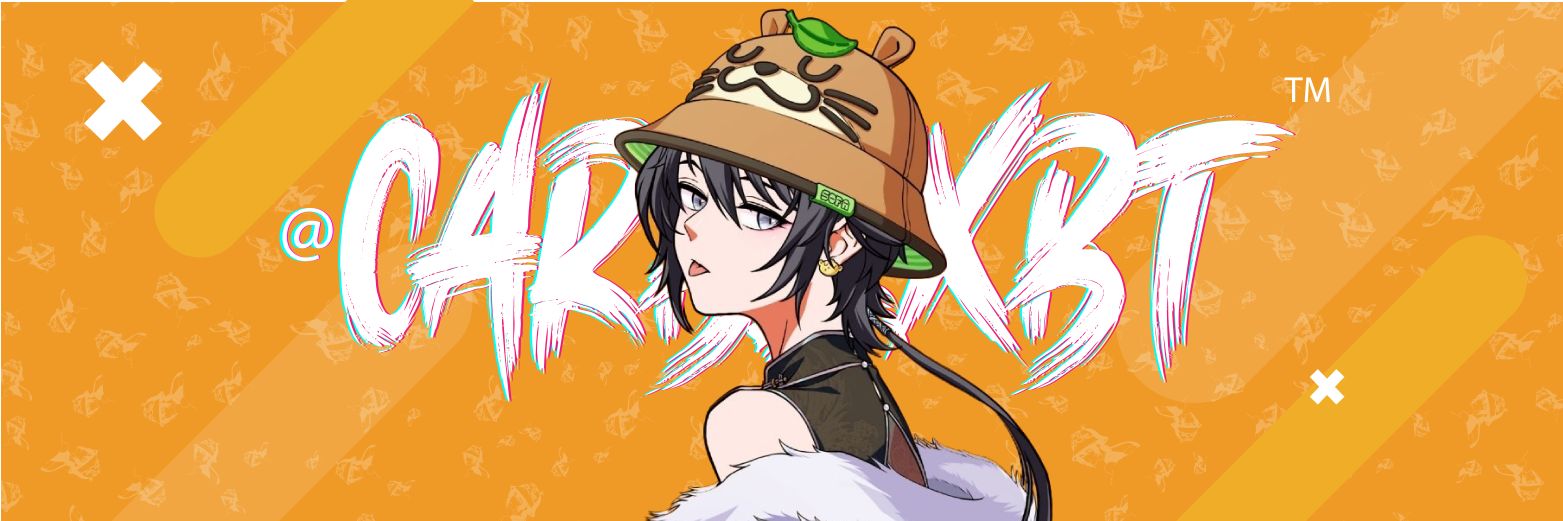 CARBZ's banner