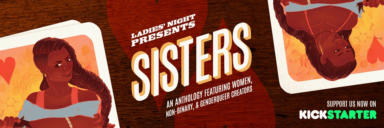 GCCLadiesNight's profile banner image