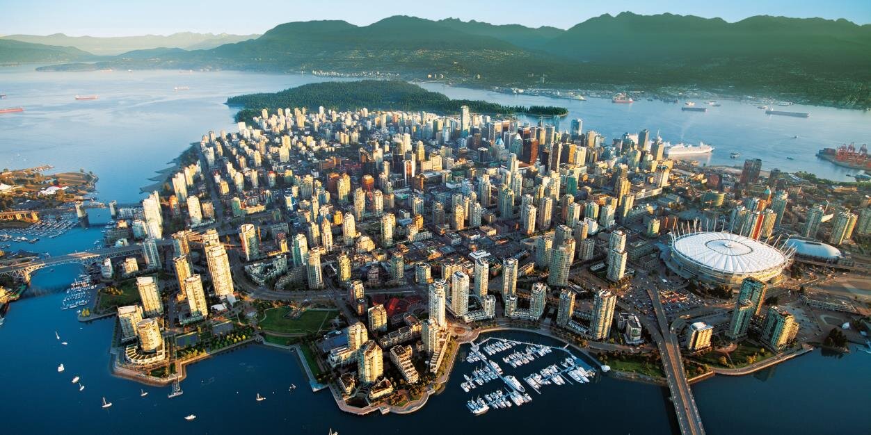 TradeVancouver's profile banner image