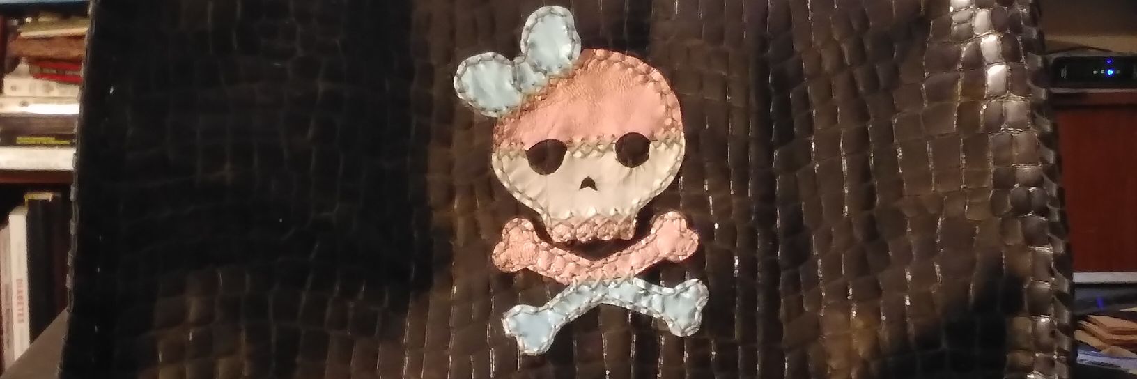 Nerdwyfe 🇺🇦 banner