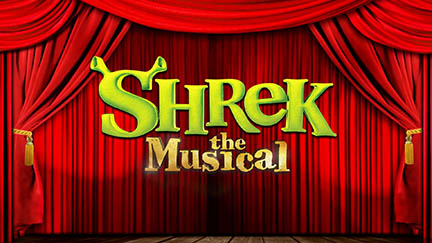 WW Drama Club banner