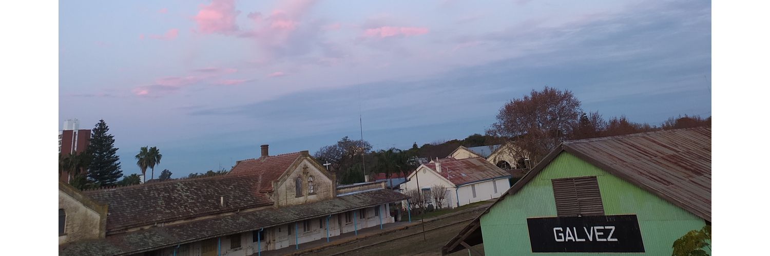 Lisandroyaco's profile banner image