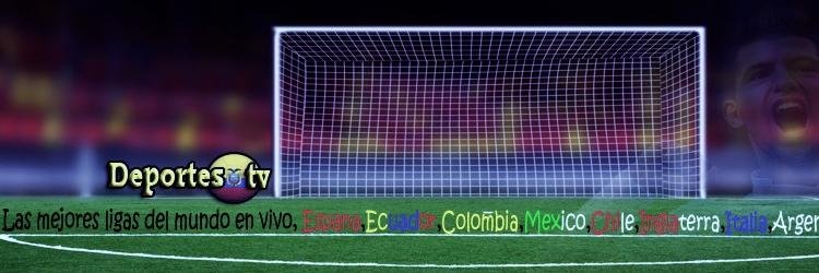 deportestve's profile banner image