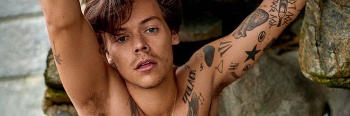 hazzmybae's profile banner image