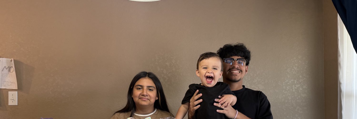 EricnMandy's profile banner image