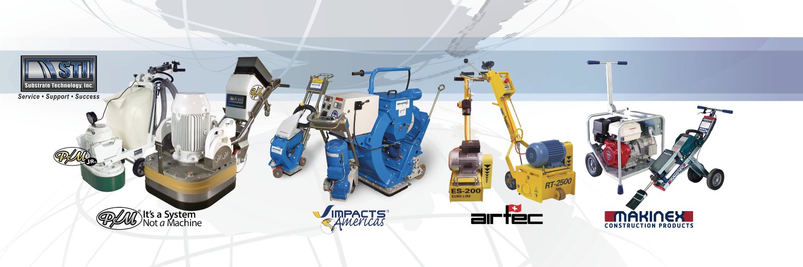 SubstrateTech's profile banner image